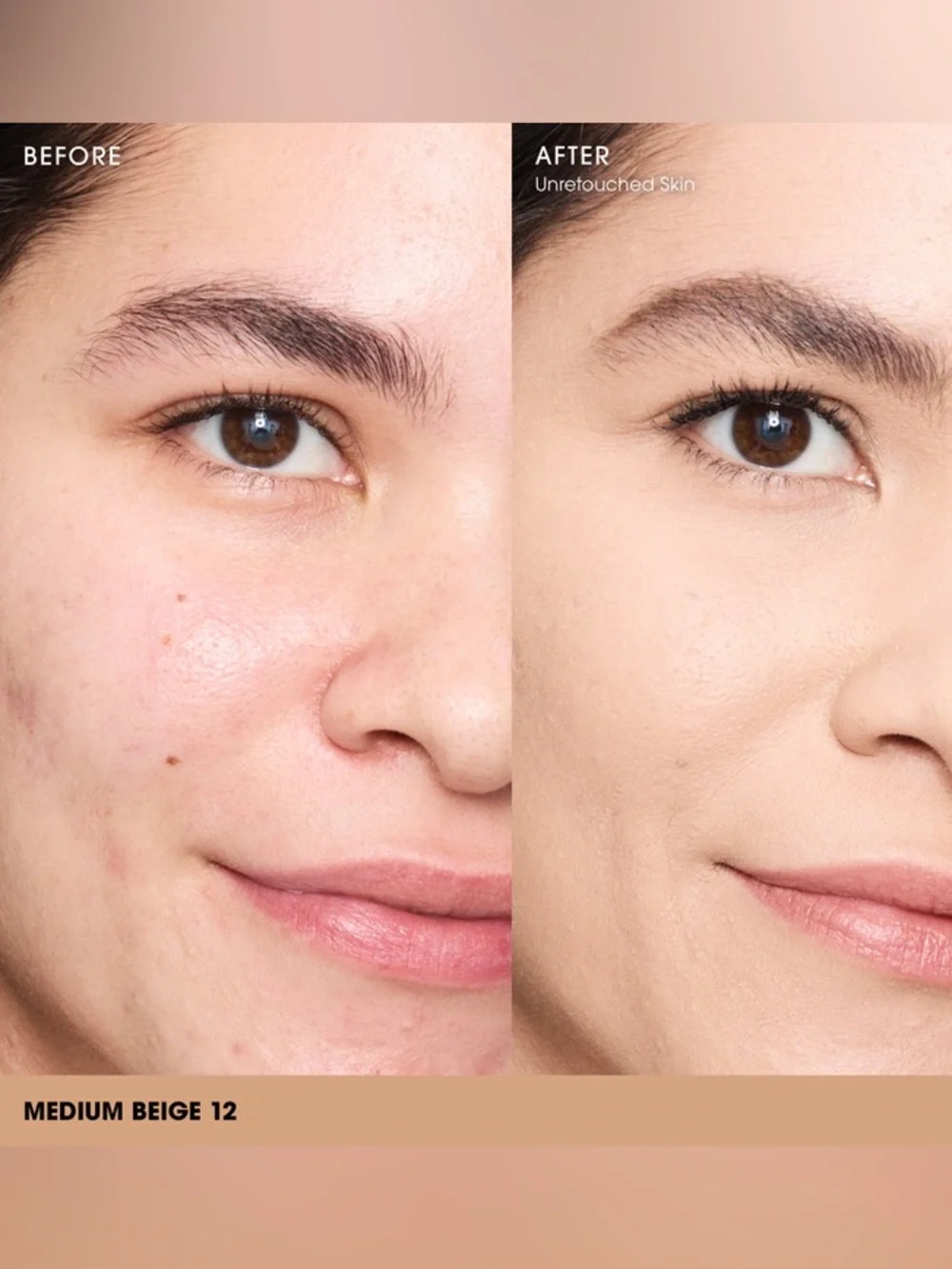 bareMinerals new authentic